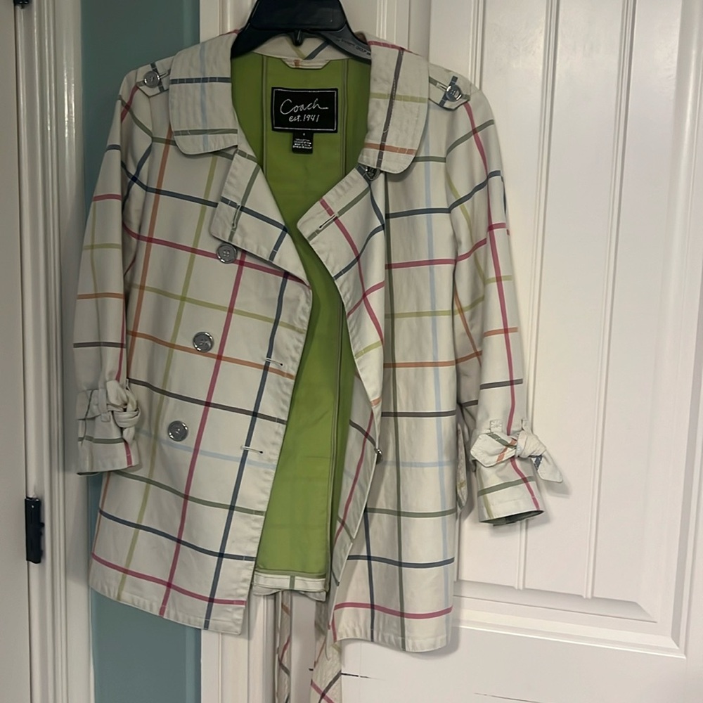 Woman jacket
